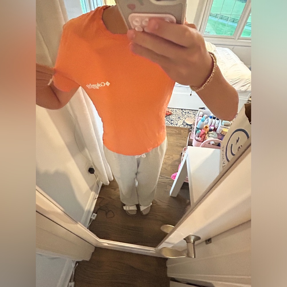 Columbia Tee PFG